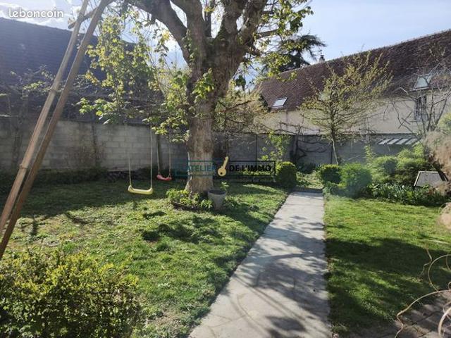 Maison 6 pièces 194 m²