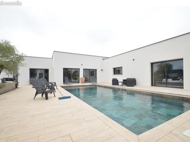 Maison 6 pièces 194 m²