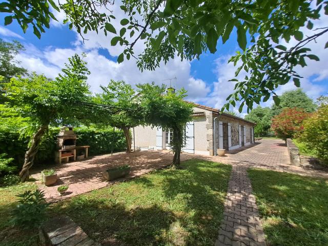 Maison 6 pièces 194 m²