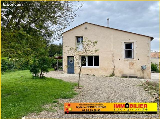 Maison 6 pièces 194 m²