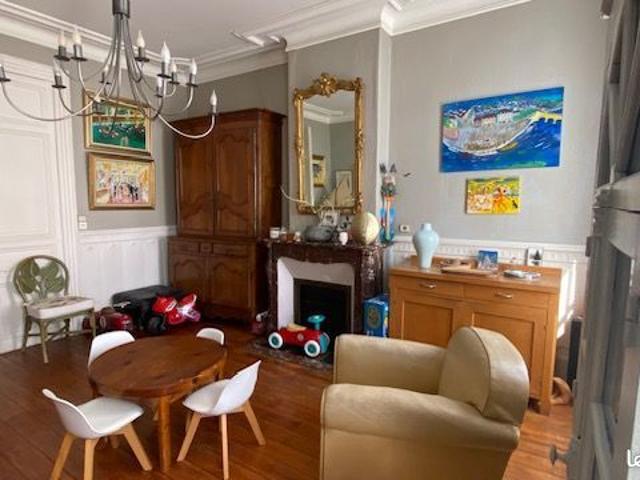 Maison 6 pièces 194 m²