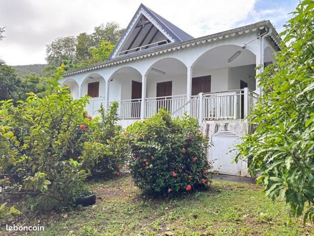 Maison 6 pièces 173 m²