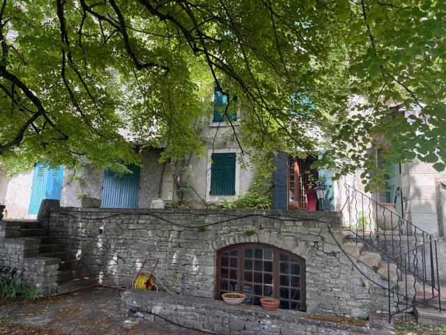 Maison 6 pièces 194 m²