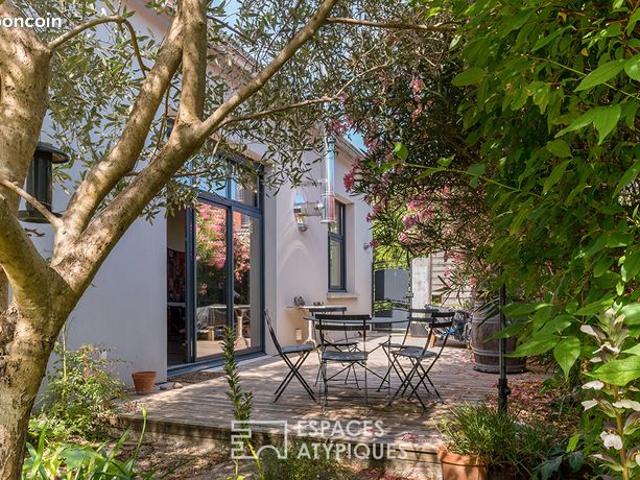 Maison 6 pièces 194 m²