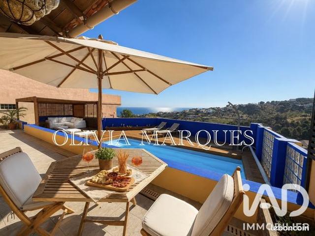 Maison 6 pièces 194 m²