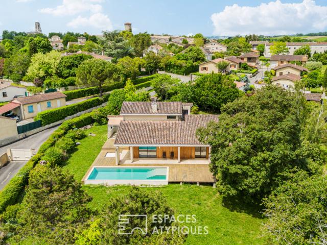 Maison 6 pièces 194 m²