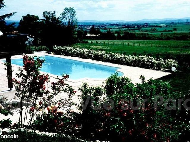 Maison 6 pièces 194 m²