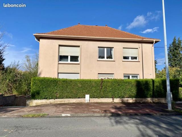Maison 6 pièces 194 m²