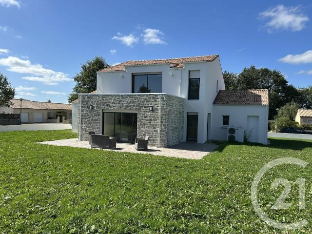 Maison 6 pièces 194 m²