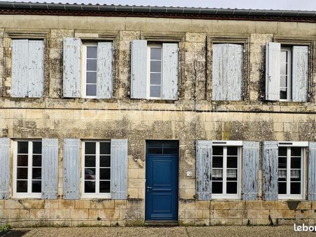 Maison 6 pièces 194 m²