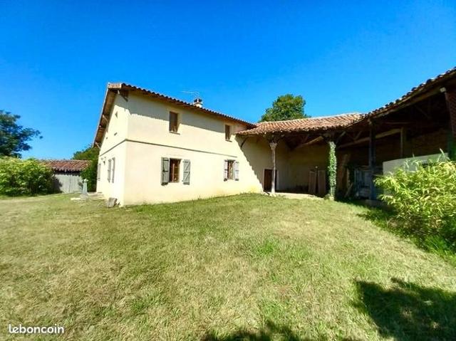 Maison 6 pièces 194 m²