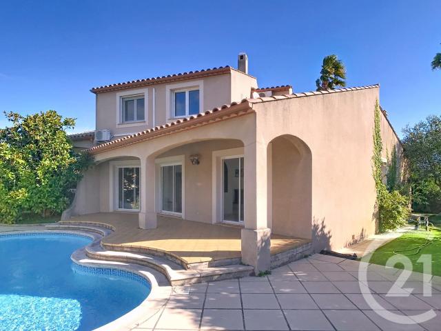 Maison 6 pièces 194 m²
