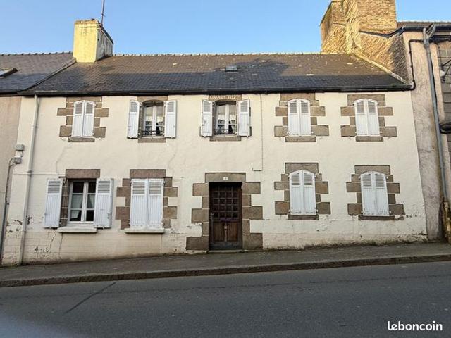 Maison 6 pièces 194 m²
