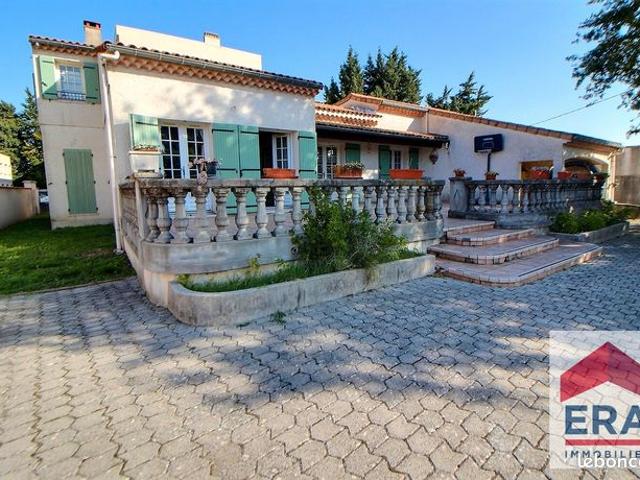 Maison 6 pièces 194 m²
