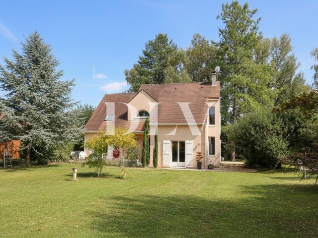 Maison 6 pièces 194 m²
