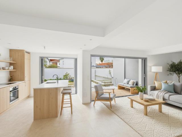 Maison 6 pièces 194 m²