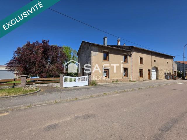 Maison 6 pièces 194 m²