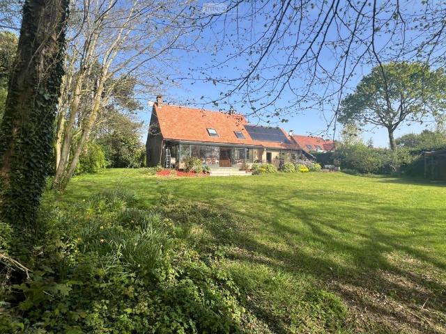 Maison 6 pièces 194 m²