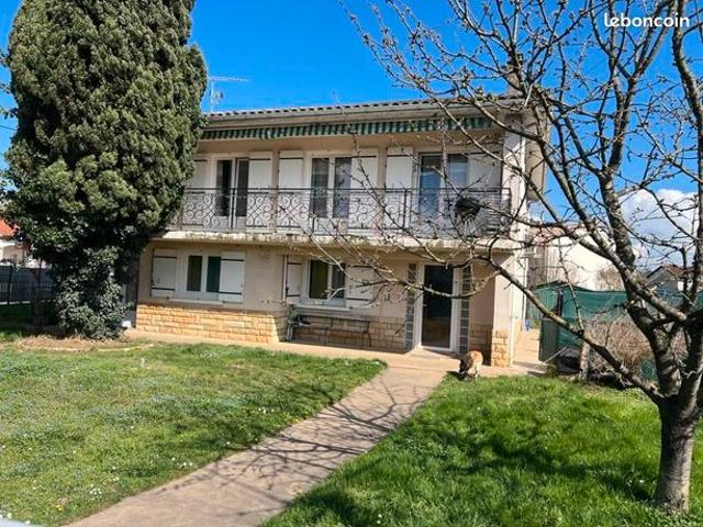 Maison 6 pièces 194 m²