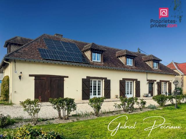 Maison 6 pièces 195 m2
