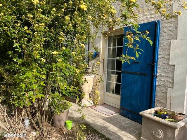 Maison 6 pièces 195 m²