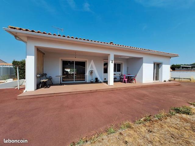 Maison 6 pièces 195 m²