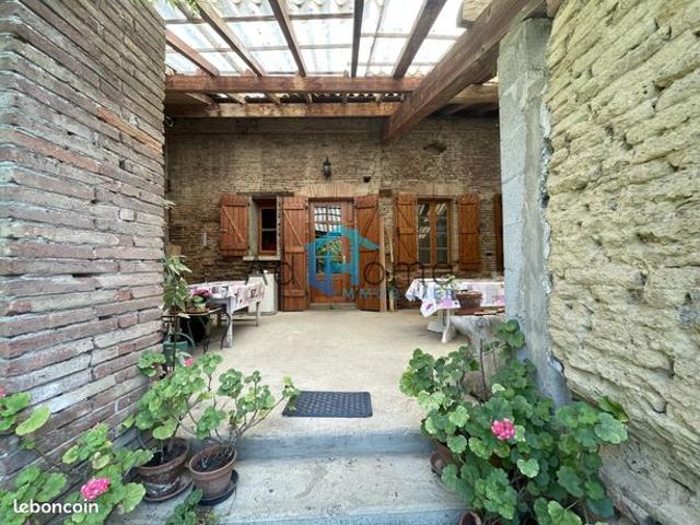 Maison 6 pièces 195 m²