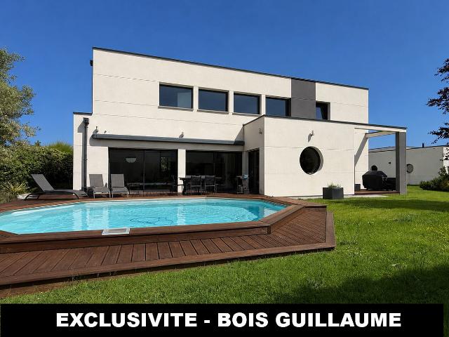 Maison 6 pièces 195 m²