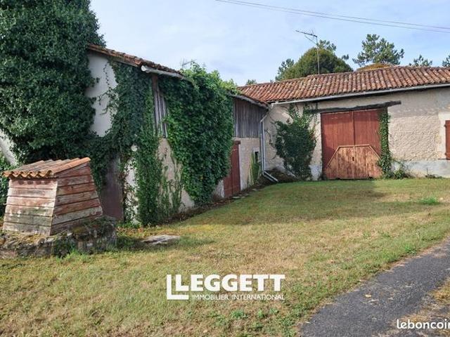 Maison 6 pièces 195 m²