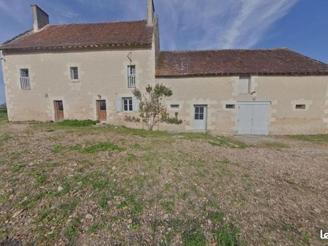 Maison 6 pièces 195 m²