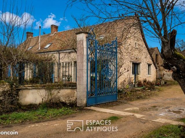 Maison 6 pièces 195 m²