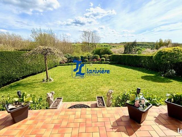 Maison 6 pièces 195 m²