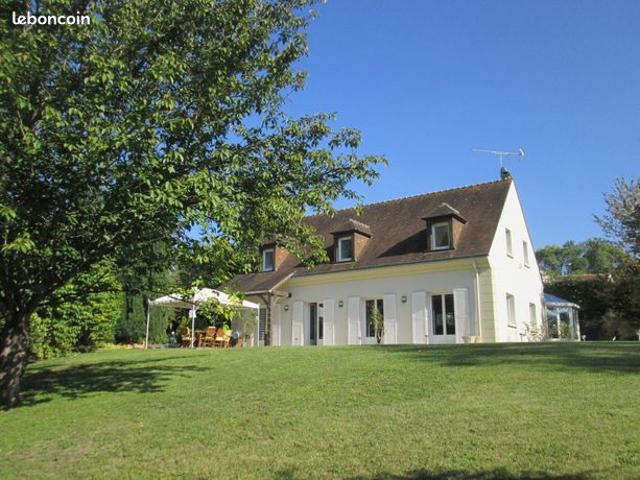 Maison 6 pièces 195 m²
