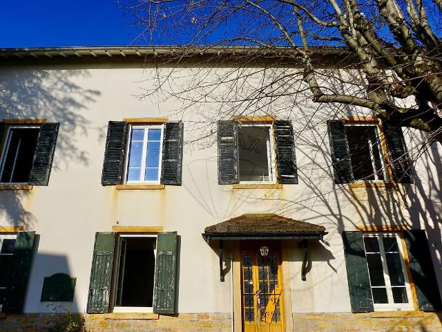Maison 6 pièces 195 m²