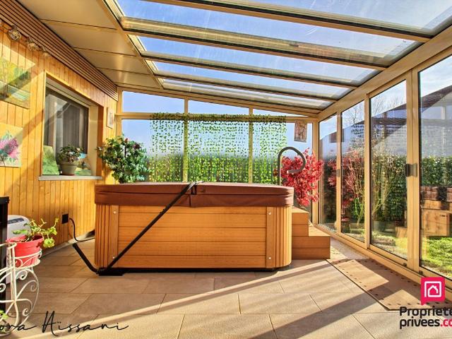 Maison 6 pièces 195 m²
