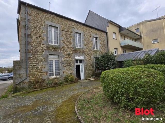 Maison 6 pièces 195 m²