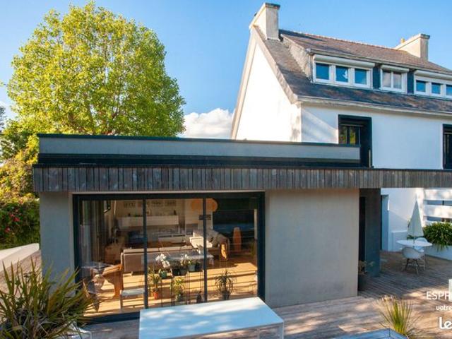 Maison 6 pièces 195 m²
