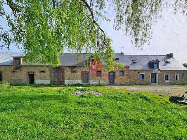 Maison 6 pièces 195 m²
