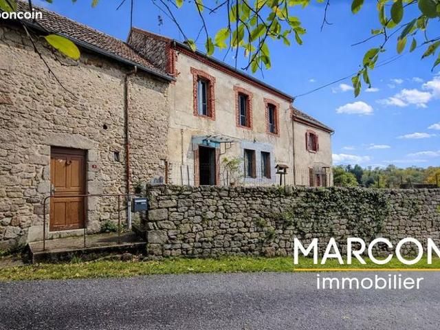 Maison 6 pièces 195 m²