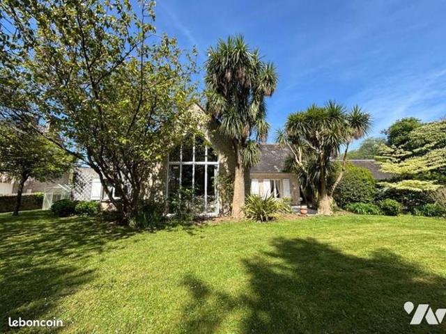Maison 6 pièces 195 m²