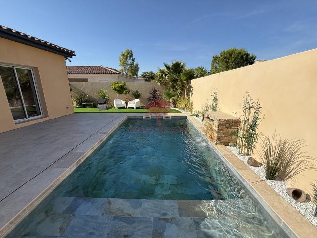 Maison 6 pièces 195 m²