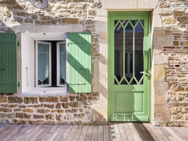 Maison 6 pièces 195 m²