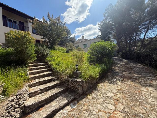 Maison 6 pièces 195 m²