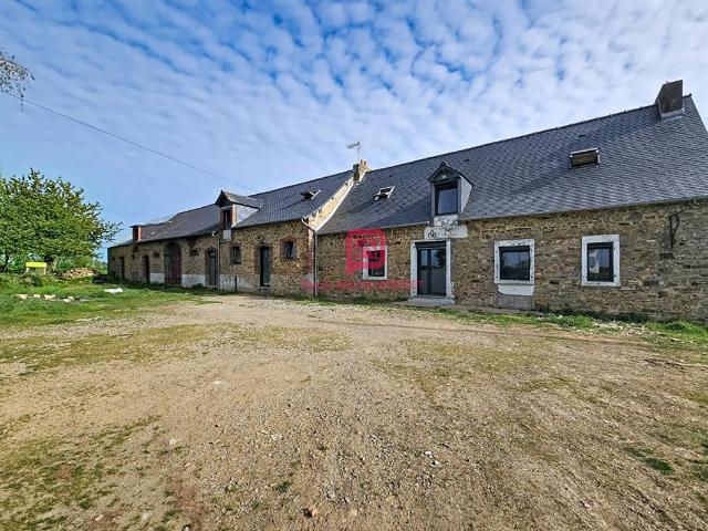 Maison 6 pièces 195 m²