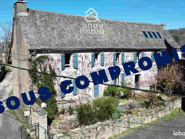 Maison 6 pièces 195 m²