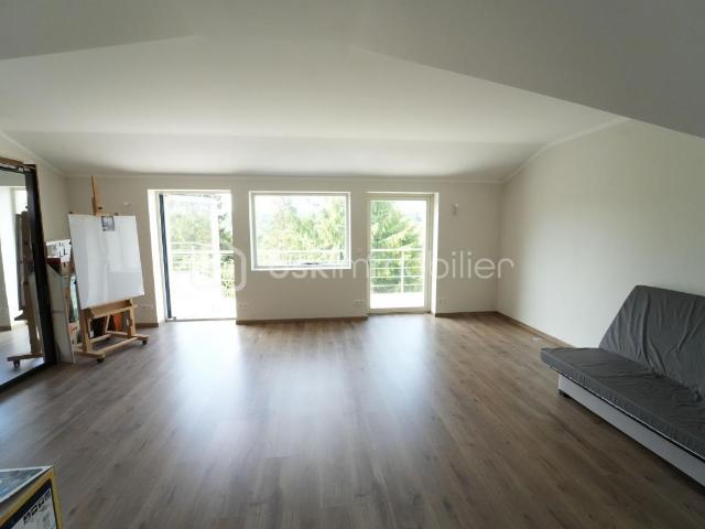 Maison 6 pièces 195 m²