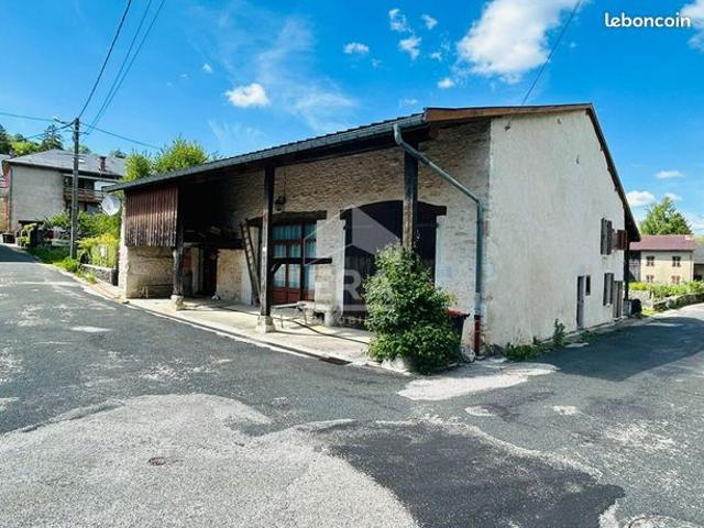 Maison 6 pièces 195 m²