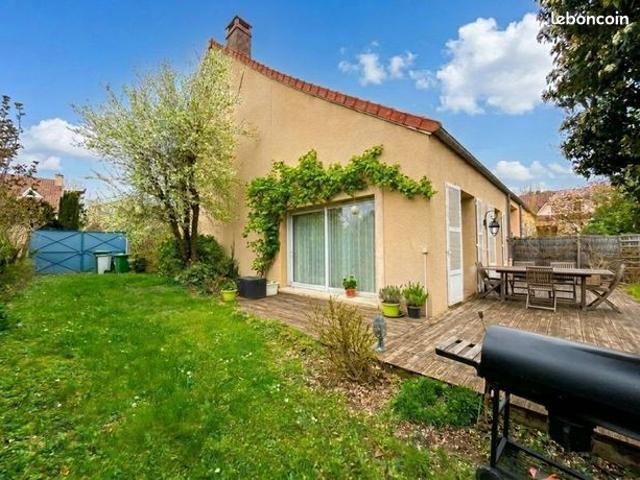 Maison 6 pièces 195 m²