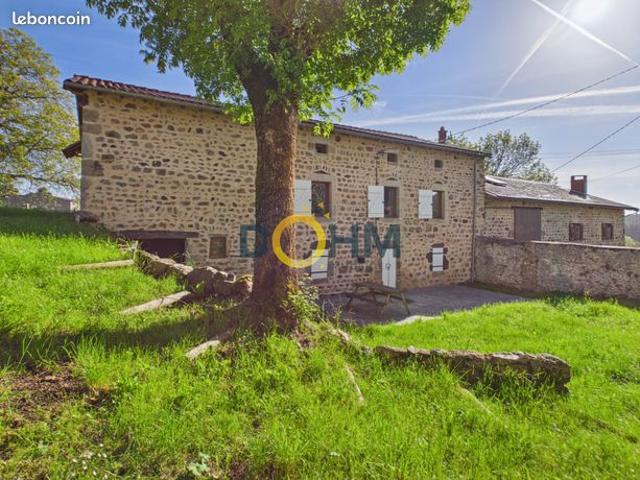 Maison 6 pièces 195 m²