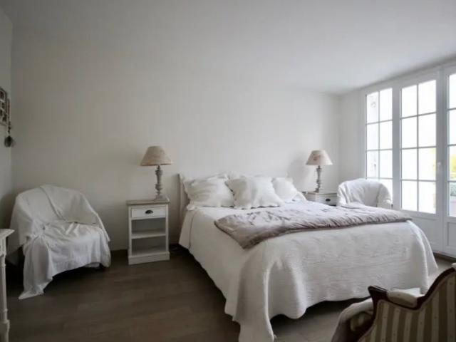 Maison 6 pièces 195 m²